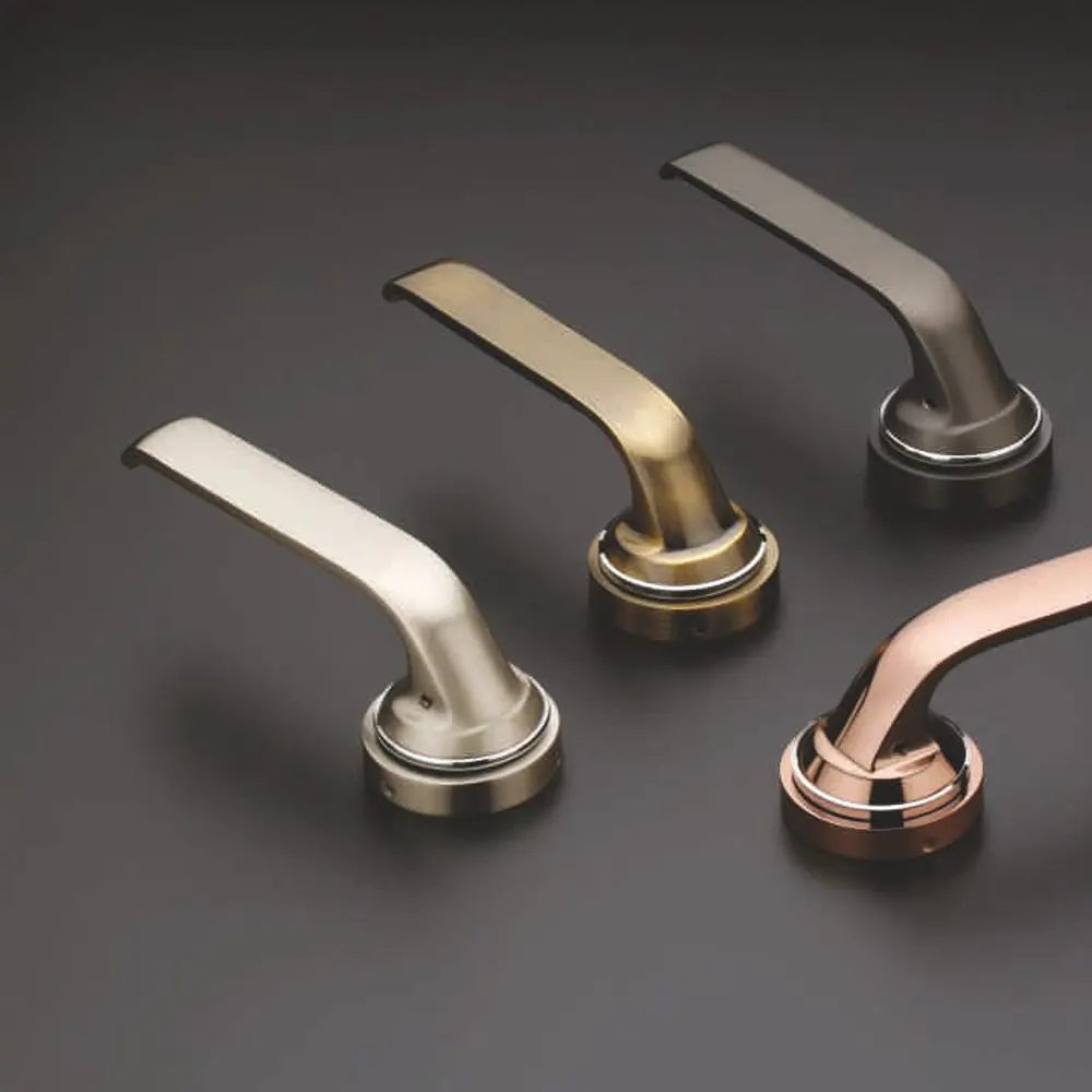 Edge Flat Lever - BML-002