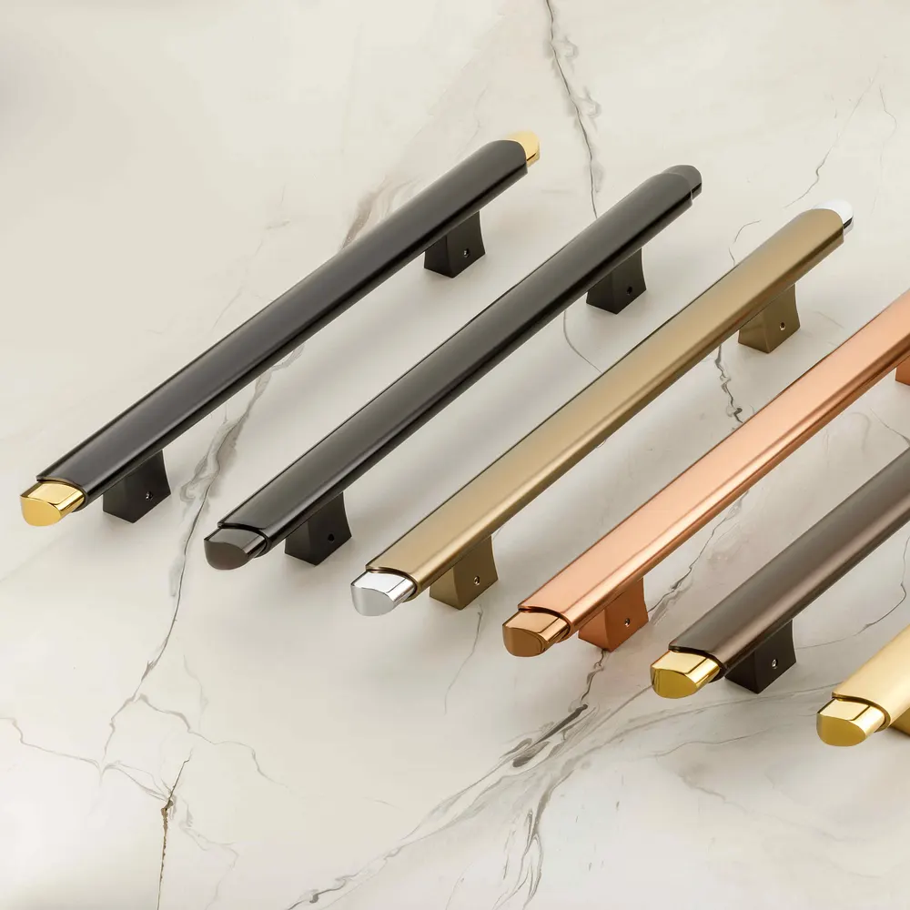 Capsule Pull Handle - PH-1011